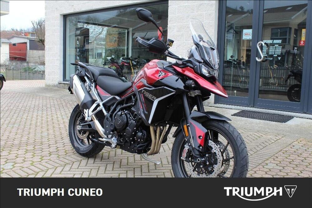 Triumph Tiger 900 GT Pro (2024 - 26) (3)