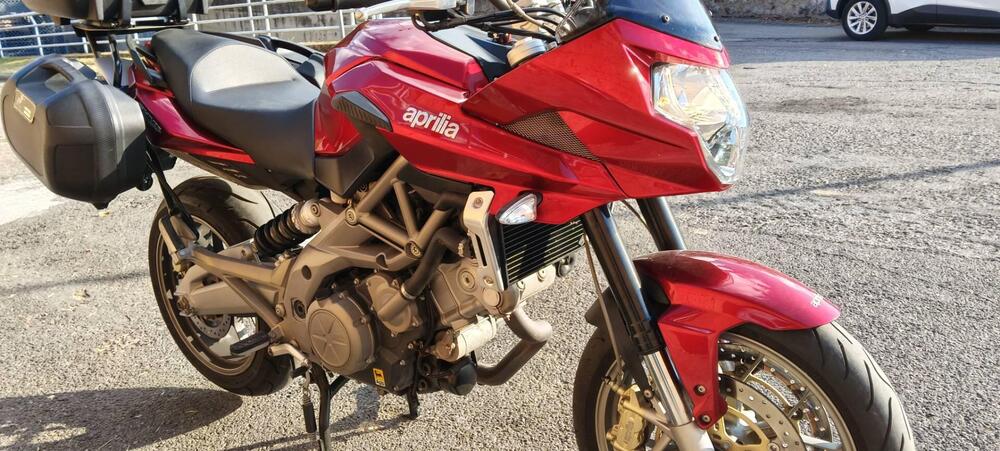 Aprilia Shiver 750 (2010 - 16) (7)