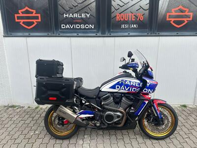 Harley-Davidson Pan America 1250 Special (2020 - 25) usata