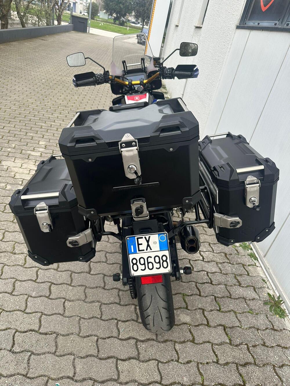 Harley-Davidson Pan America 1250 Special (2020 - 25) (3)