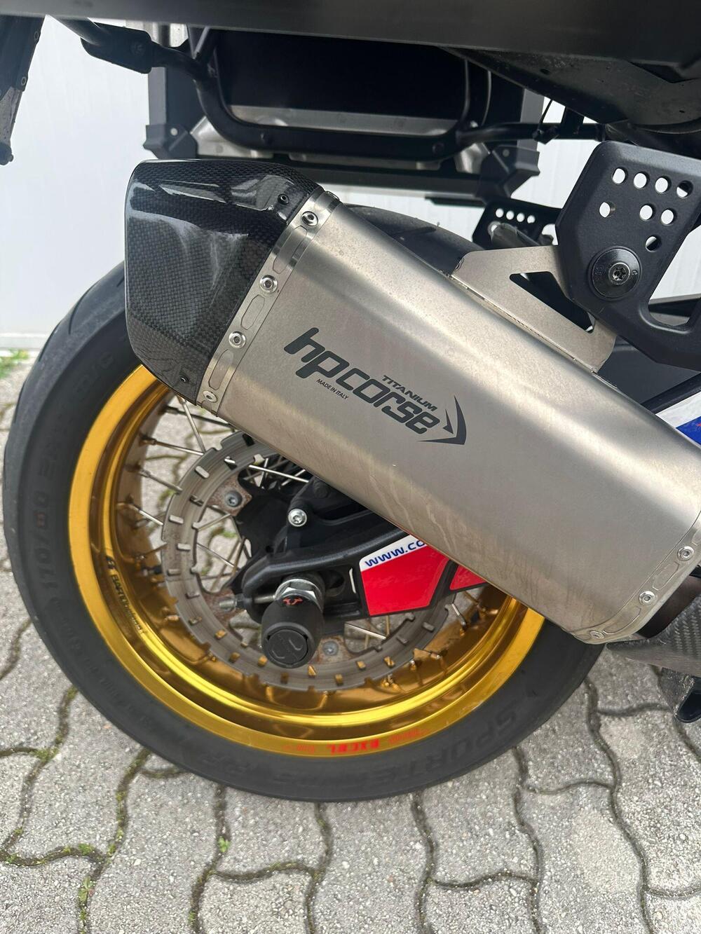 Harley-Davidson Pan America 1250 Special (2020 - 25) (10)