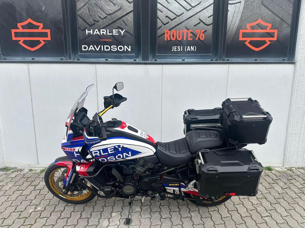 Harley-Davidson Pan America 1250 Special (2020 - 25) (4)