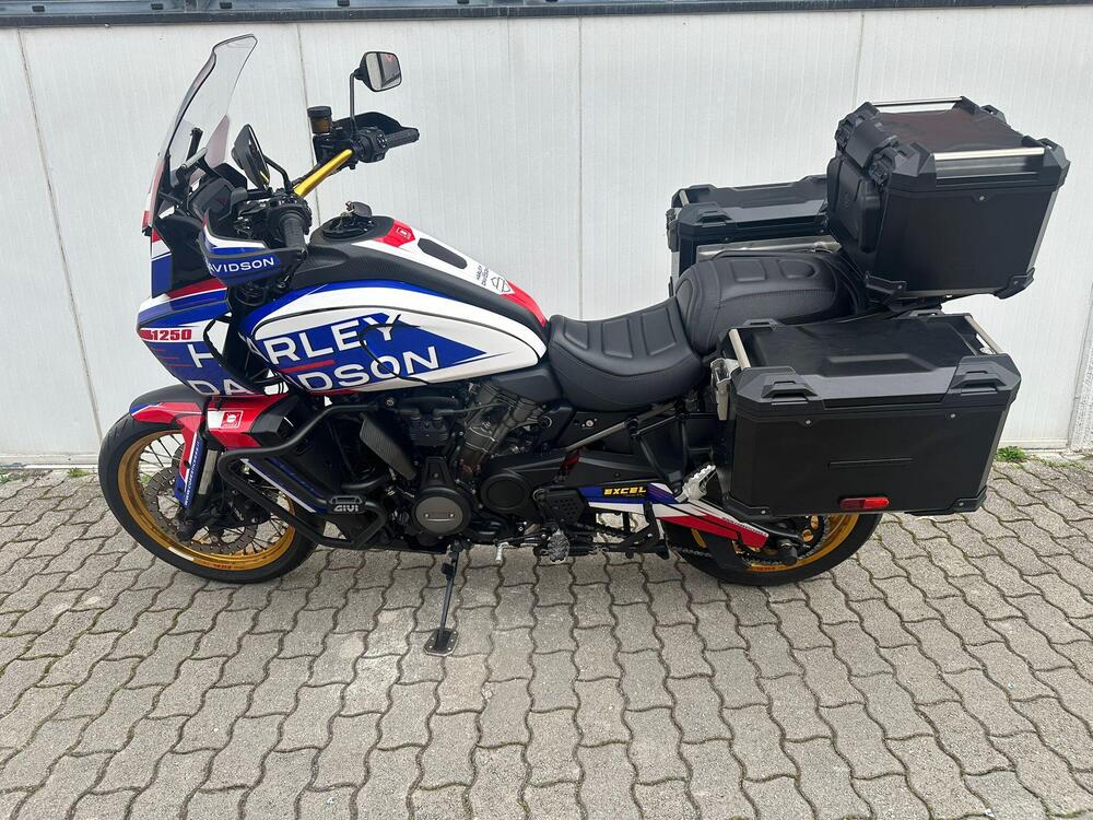 Harley-Davidson Pan America 1250 Special (2020 - 25) (2)