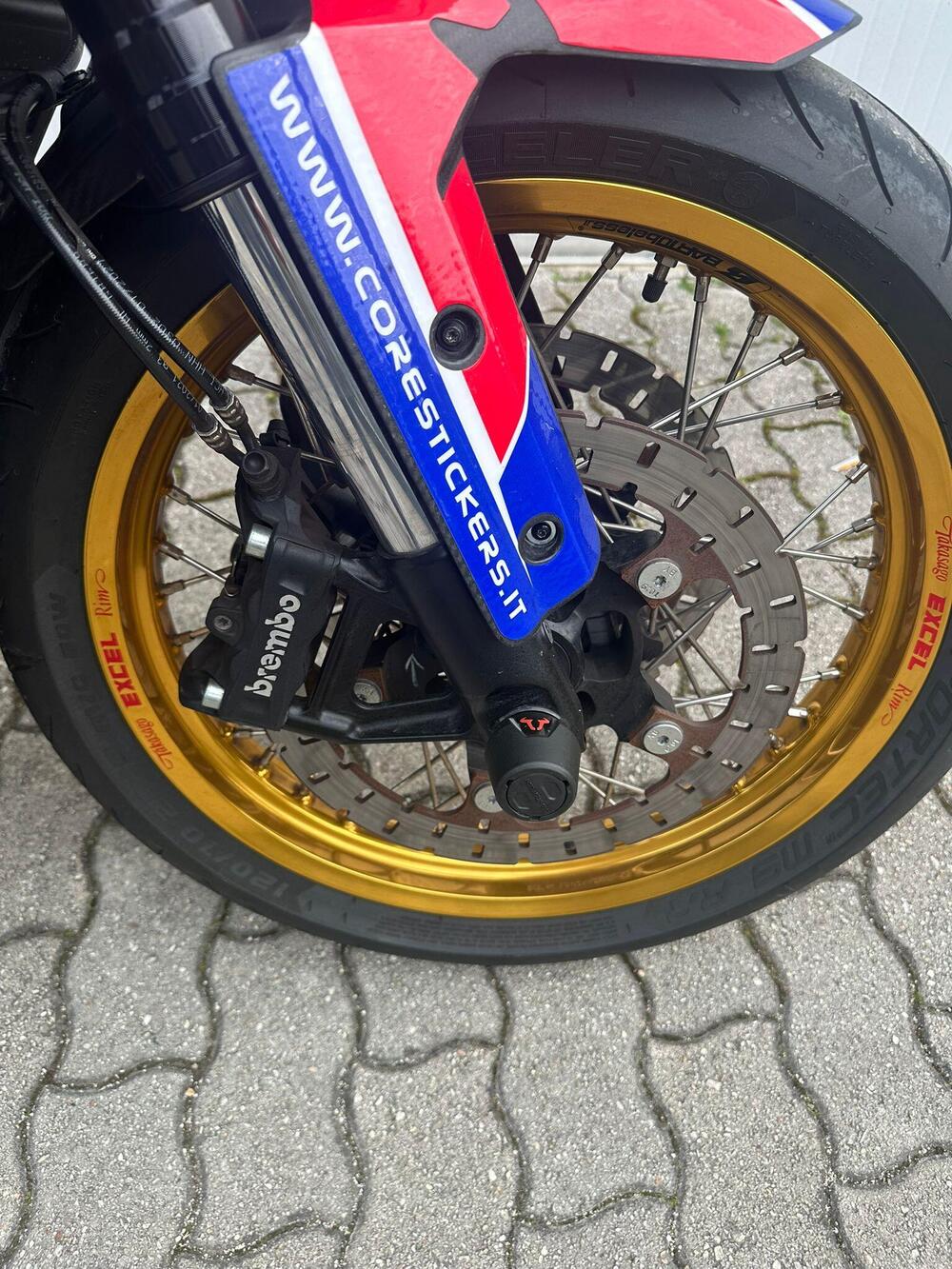 Harley-Davidson Pan America 1250 Special (2020 - 25) (11)