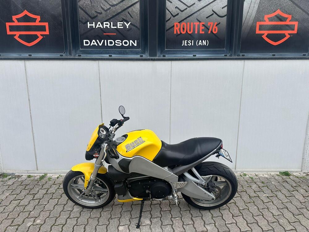 Buell Lightning XB 9S (3)