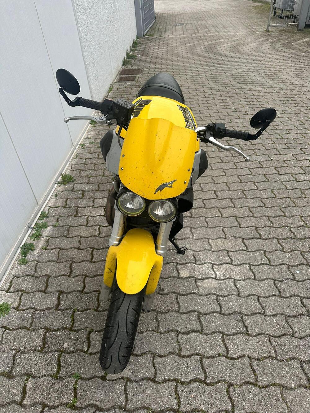 Buell Lightning XB 9S (5)