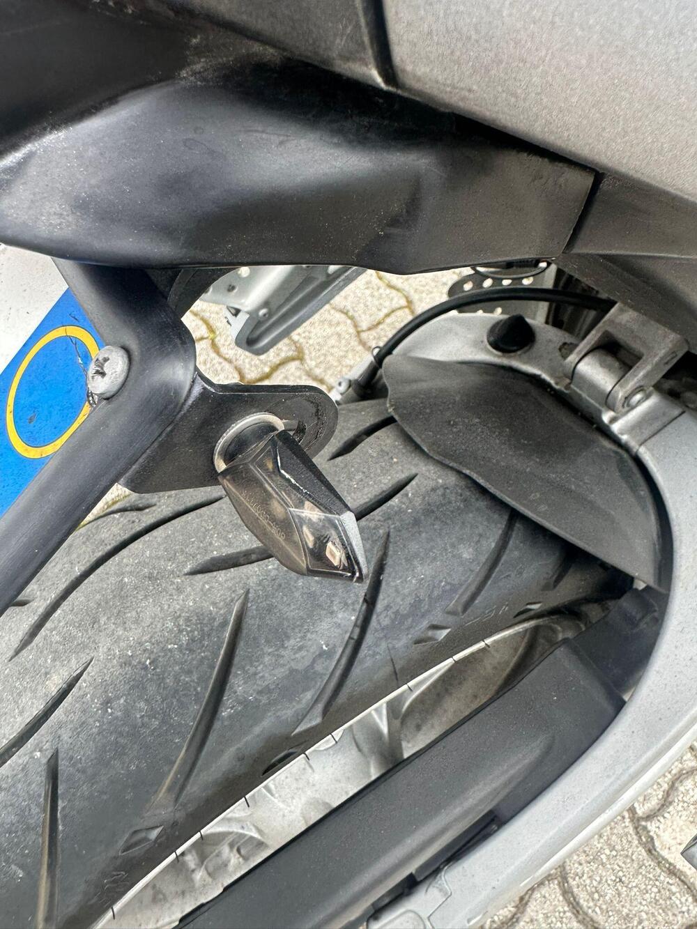 Buell Lightning XB 9S (7)