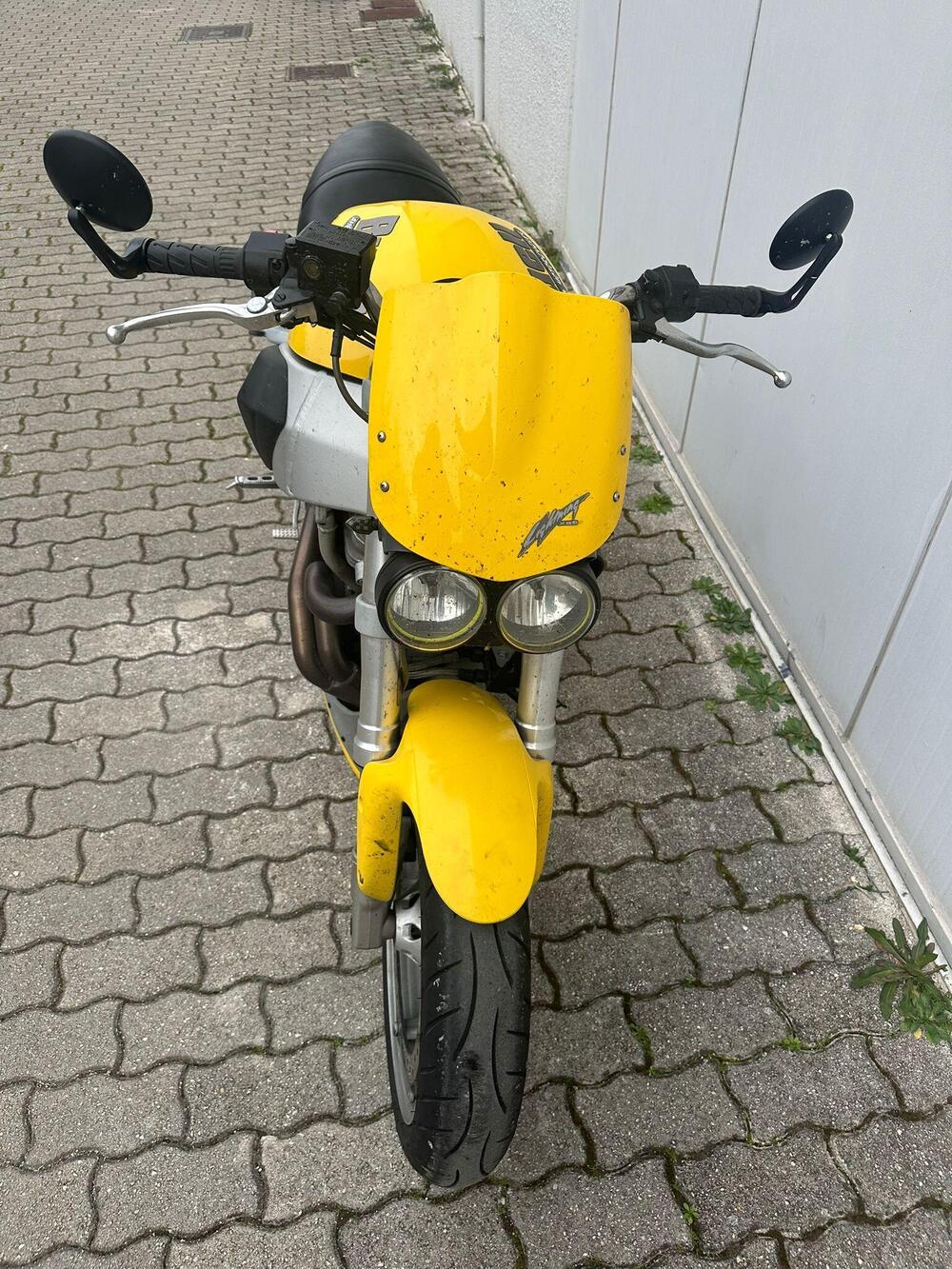 Buell Lightning XB 9S (9)