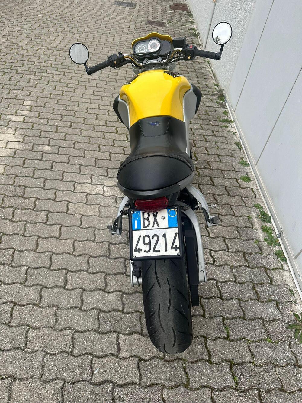 Buell Lightning XB 9S (4)