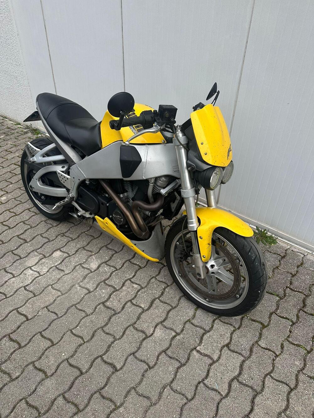 Buell Lightning XB 9S (8)