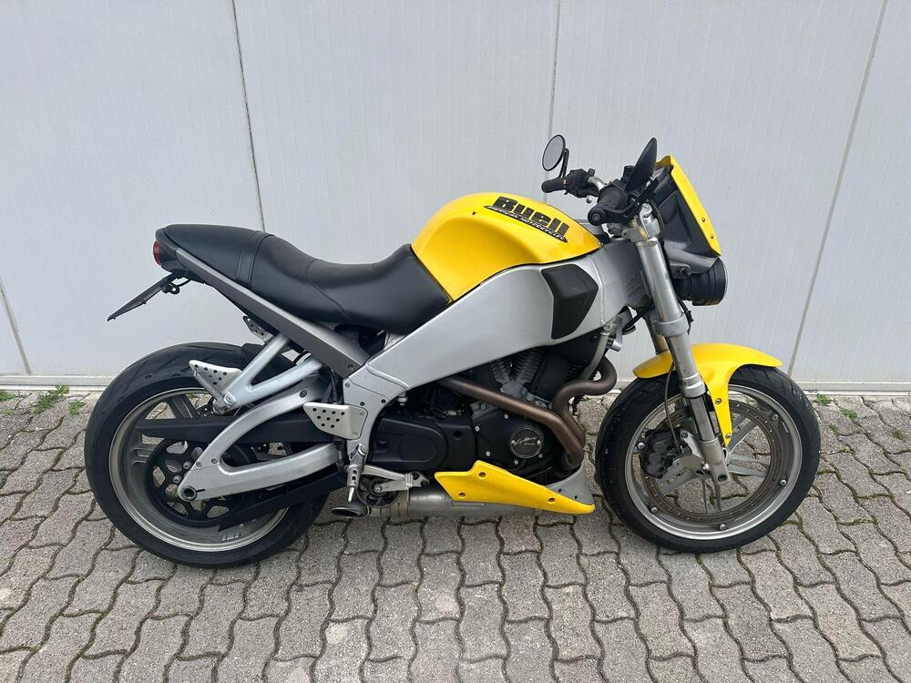 Buell Lightning XB 9S (10)