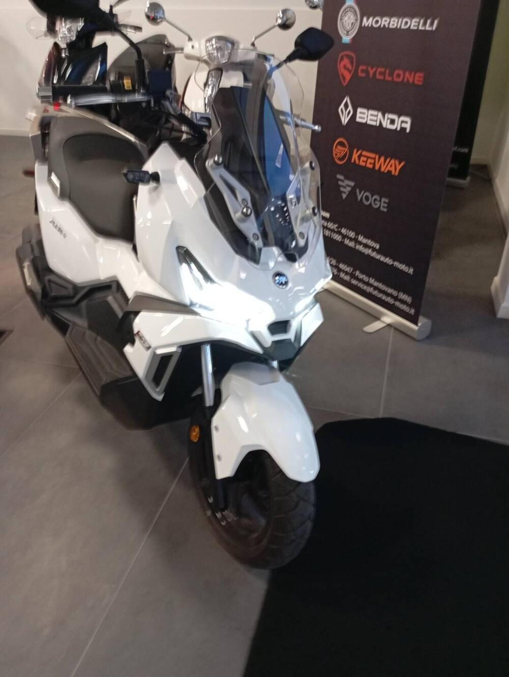 Sym ADX 125 (2025 - 26) (3)