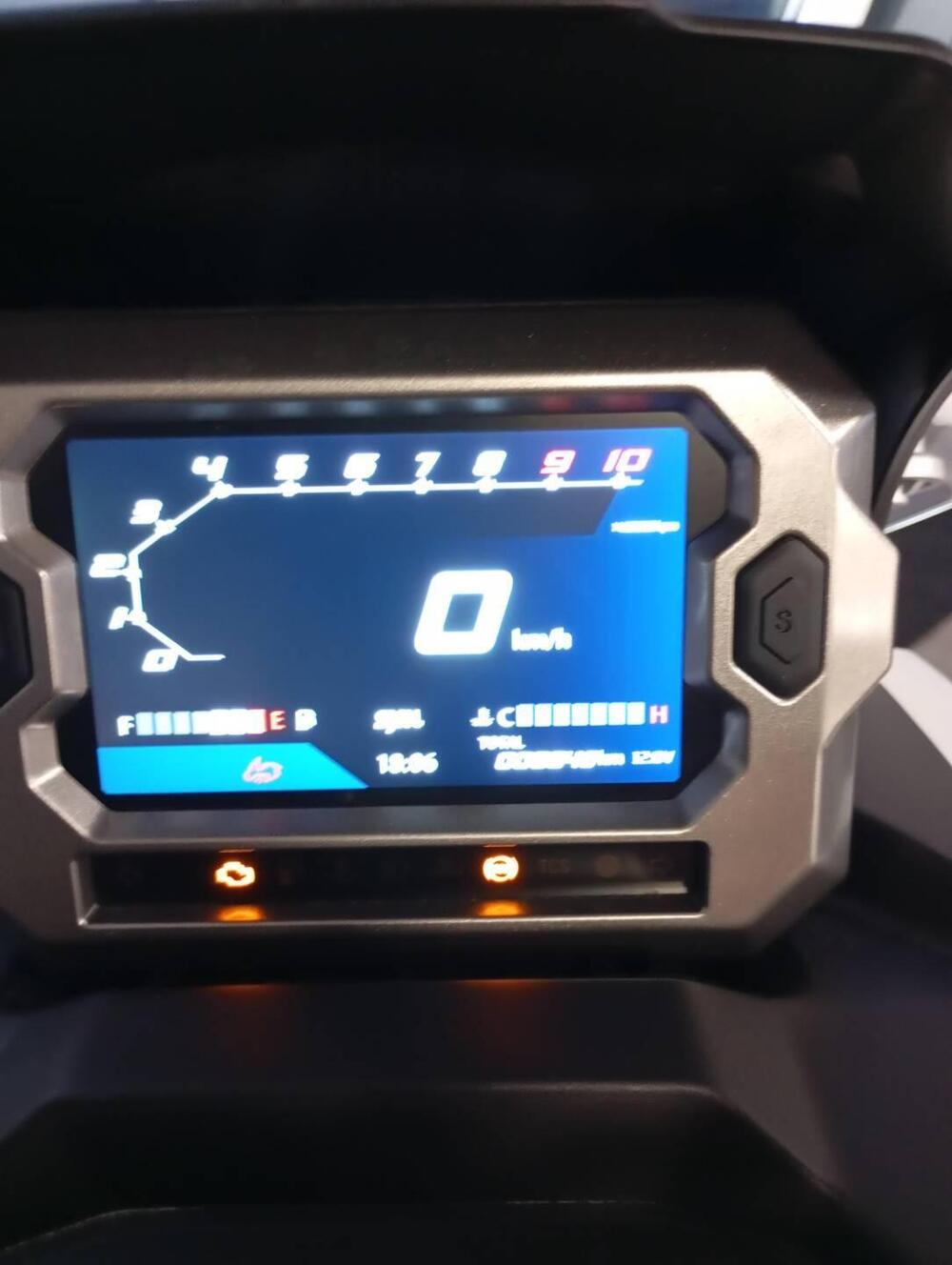 Sym ADX 125 (2025 - 26) (8)