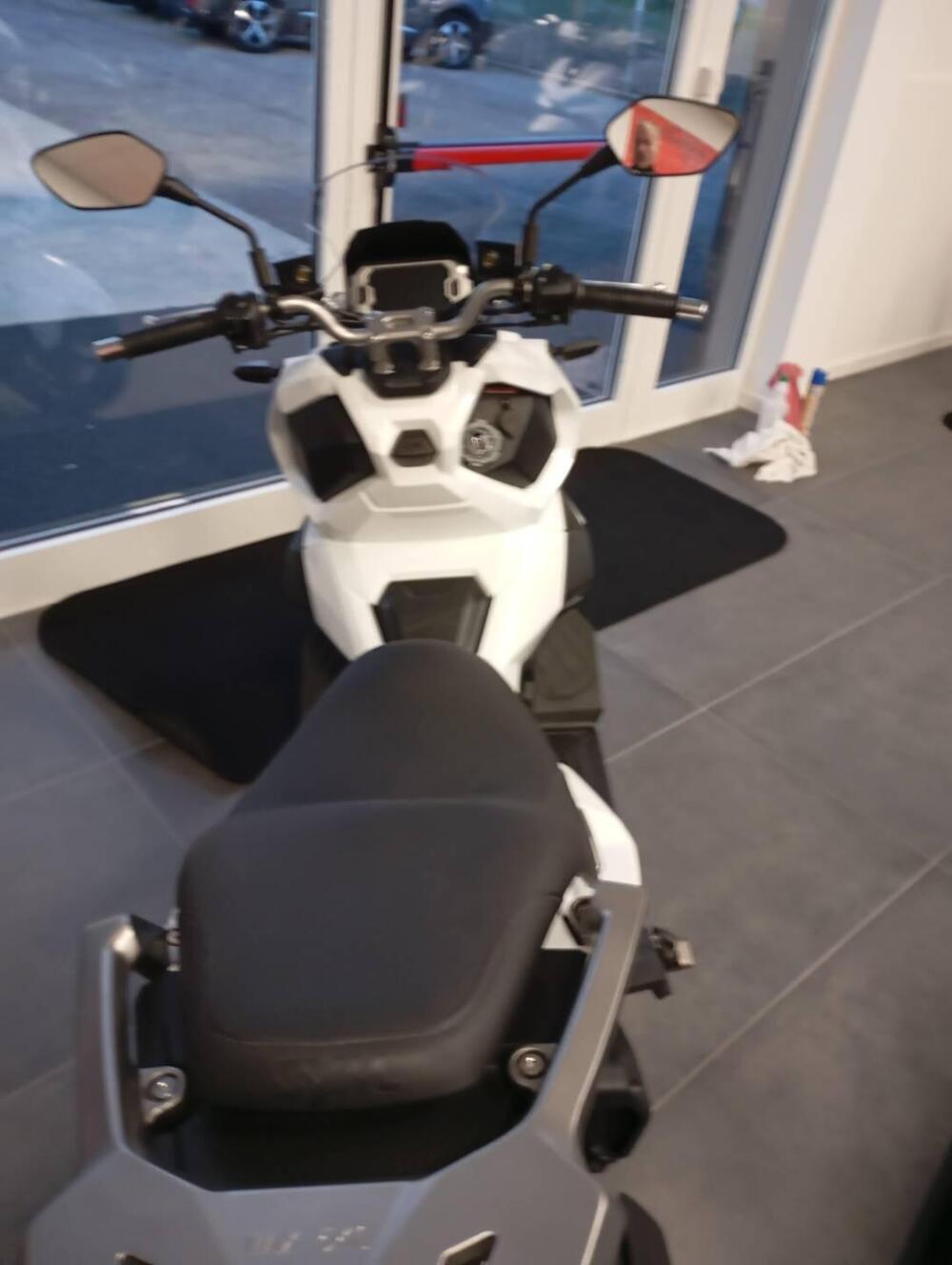 Sym ADX 125 (2025 - 26) (6)