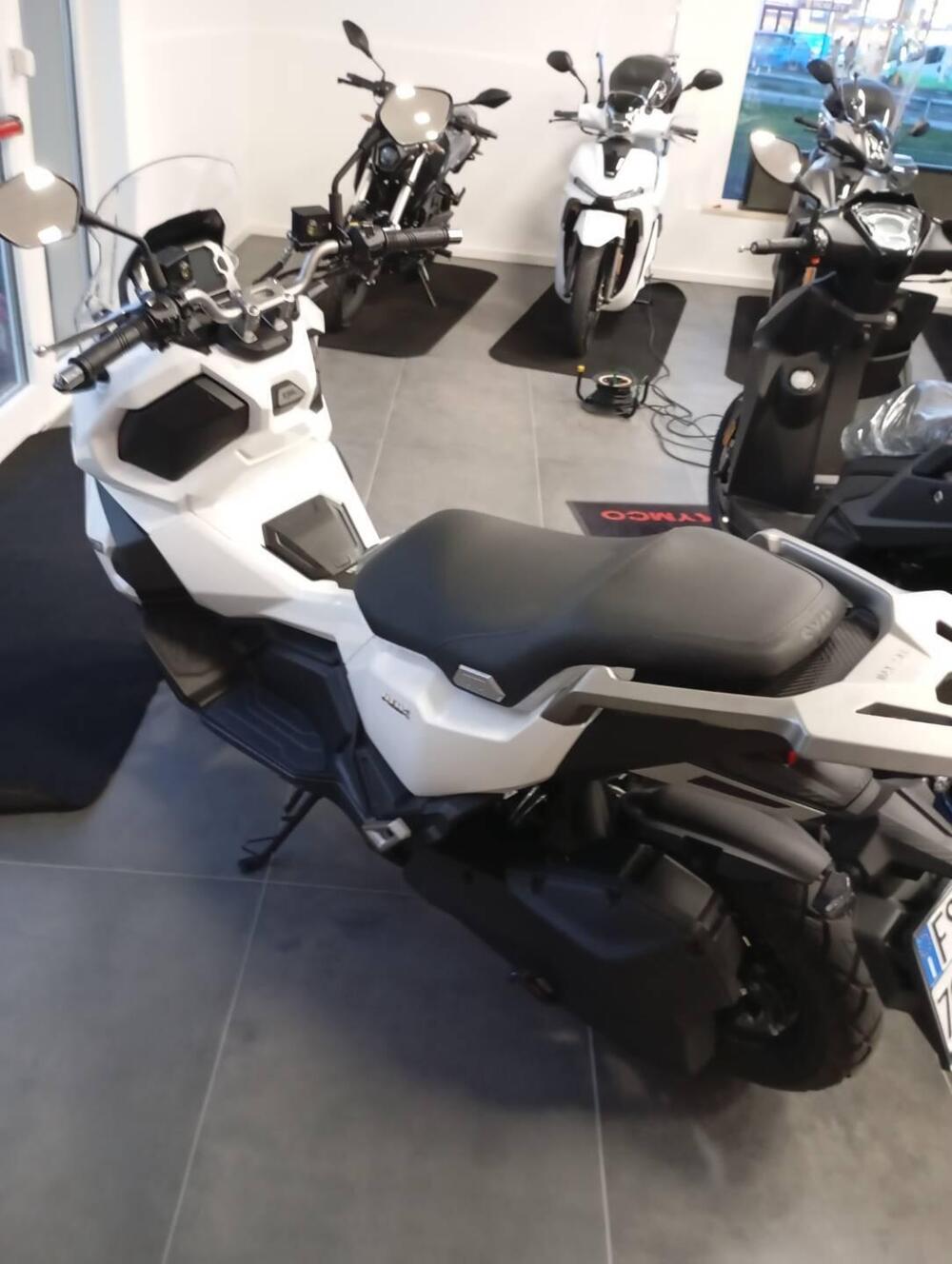 Sym ADX 125 (2025 - 26) (7)