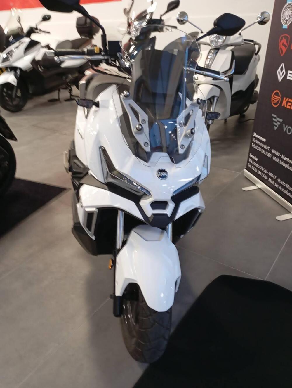 Sym ADX 125 (2025 - 26) (2)