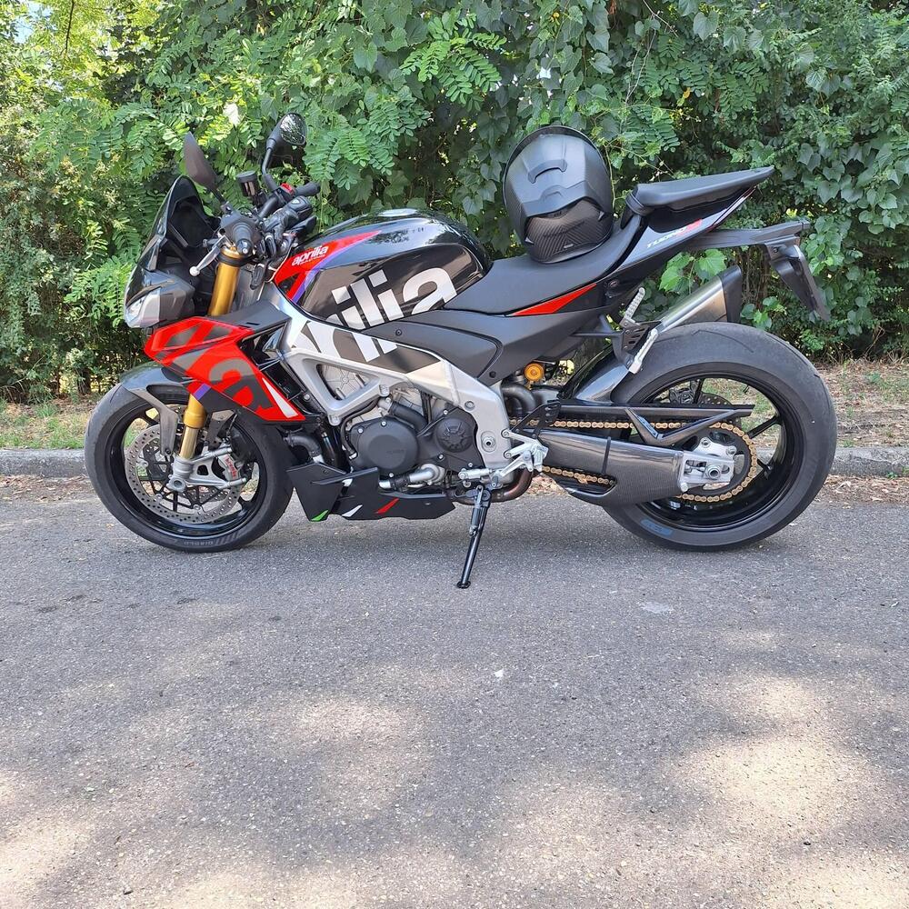 Aprilia Tuono V4 Factory (2021 - 24) (6)