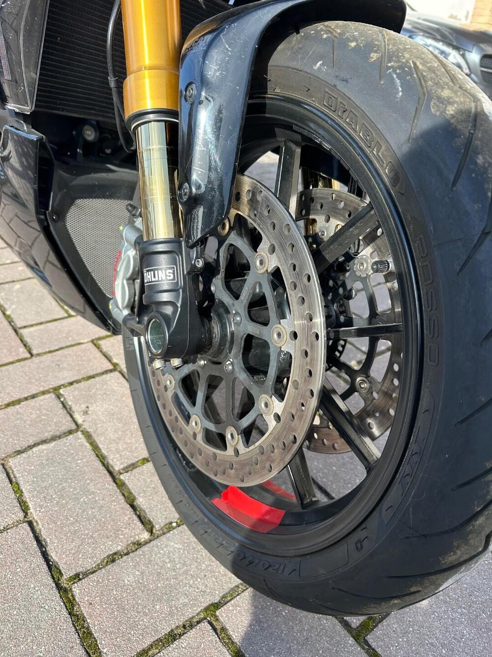 Ducati Diavel 1260 S (2021 - 22) (6)