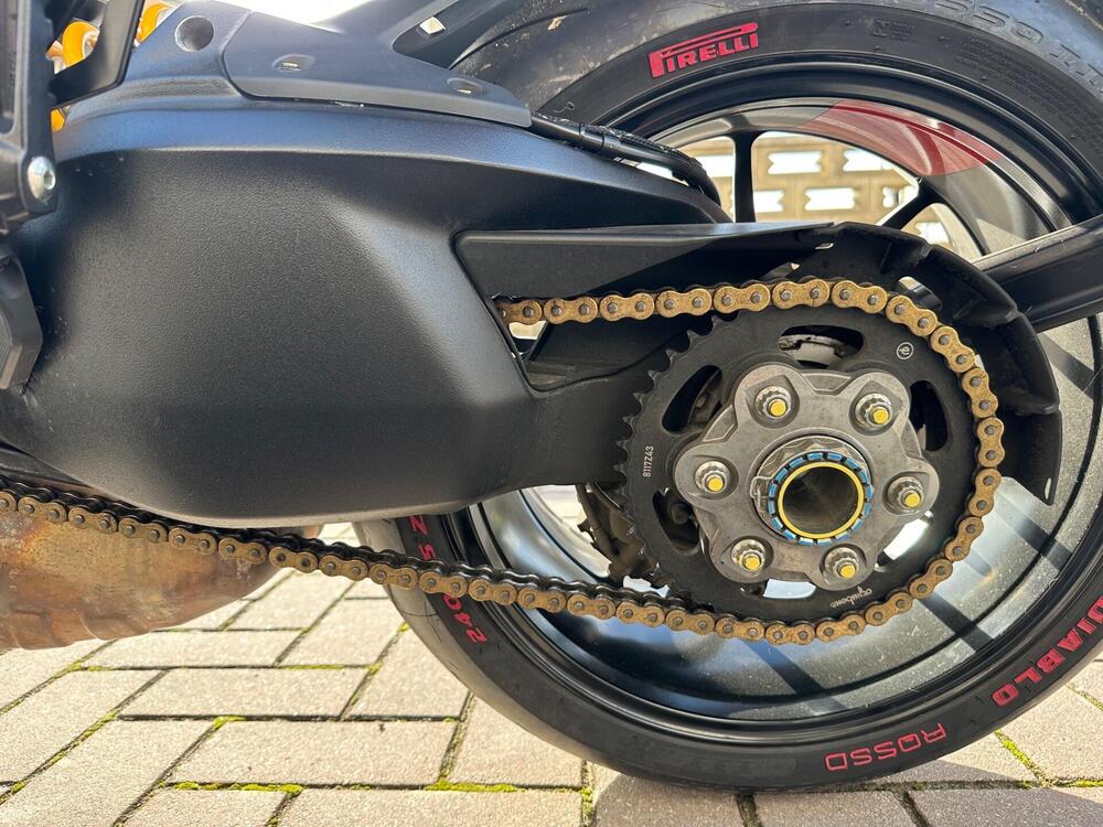Ducati Diavel 1260 S (2021 - 22) (7)