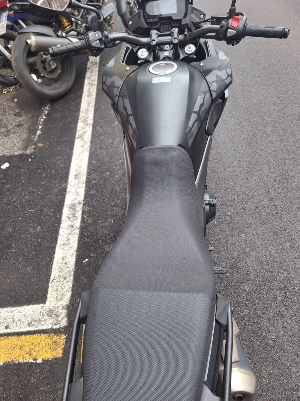 Honda CB 500 X (2021) (4)