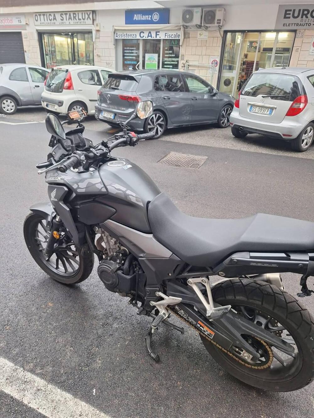 Honda CB 500 X (2021) (5)
