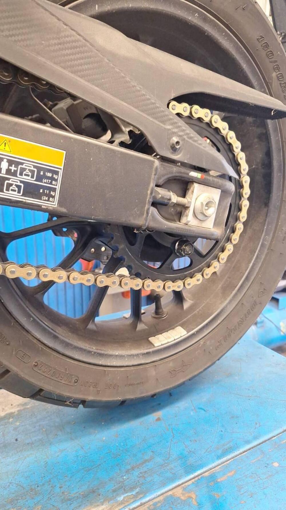 Honda CB 500 X (2021) (6)