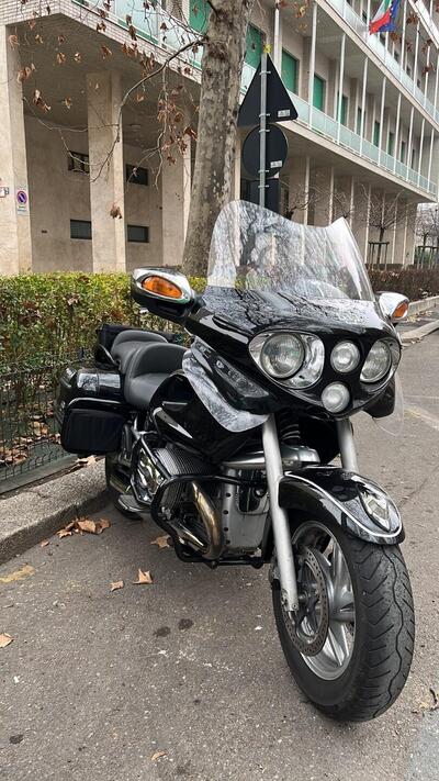 Bmw R 1200 CL usata