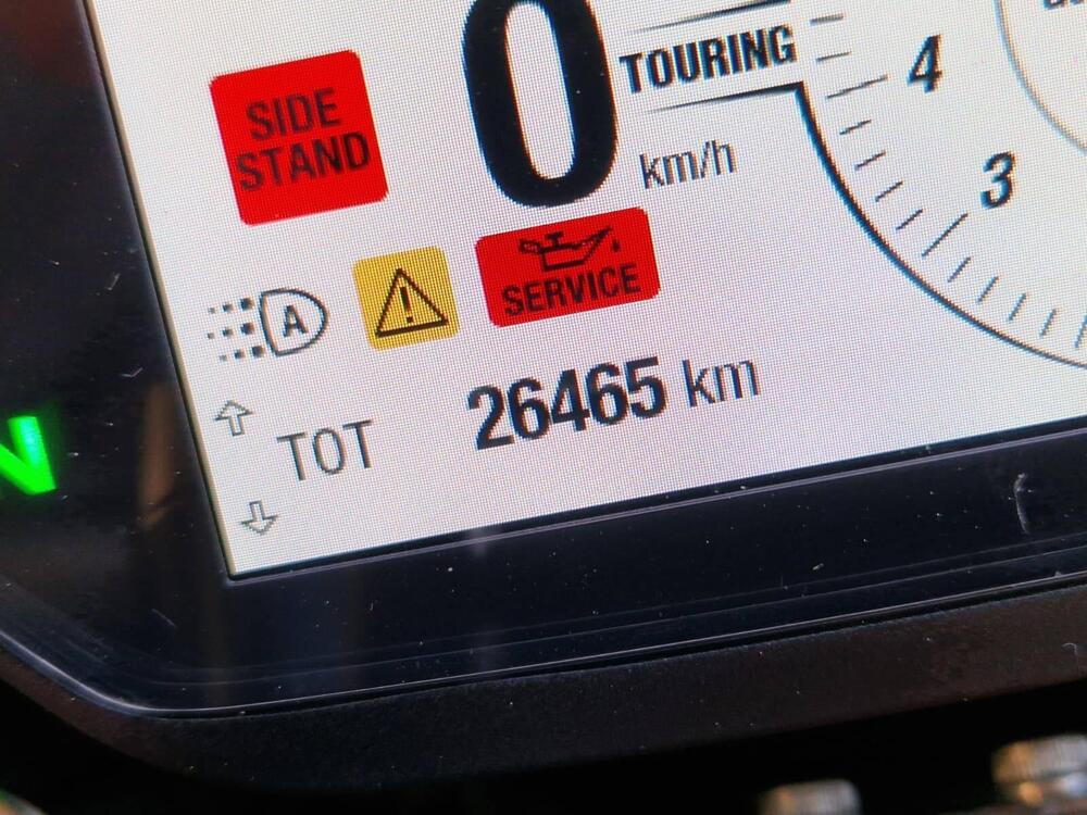 Ducati Hypermotard 950 RVE (2022 - 25) (4)