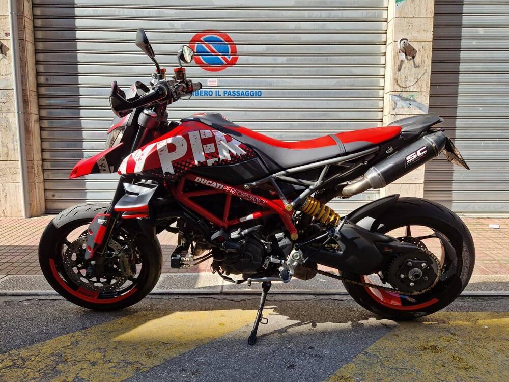 Ducati Hypermotard 950 RVE (2022 - 25) (3)