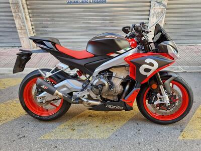 Aprilia Tuono 660 (2021 - 25) usata