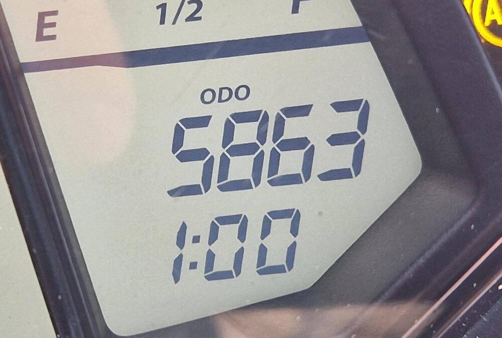 Yamaha MT-125 ABS (2017 - 19) (4)