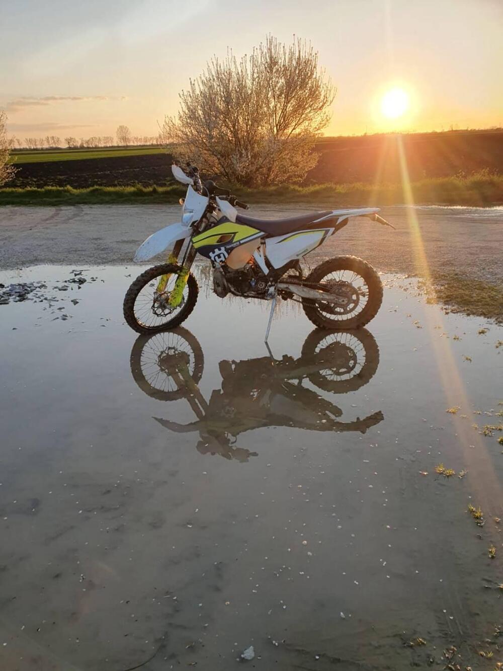 Husqvarna TE 250 (2016) (3)