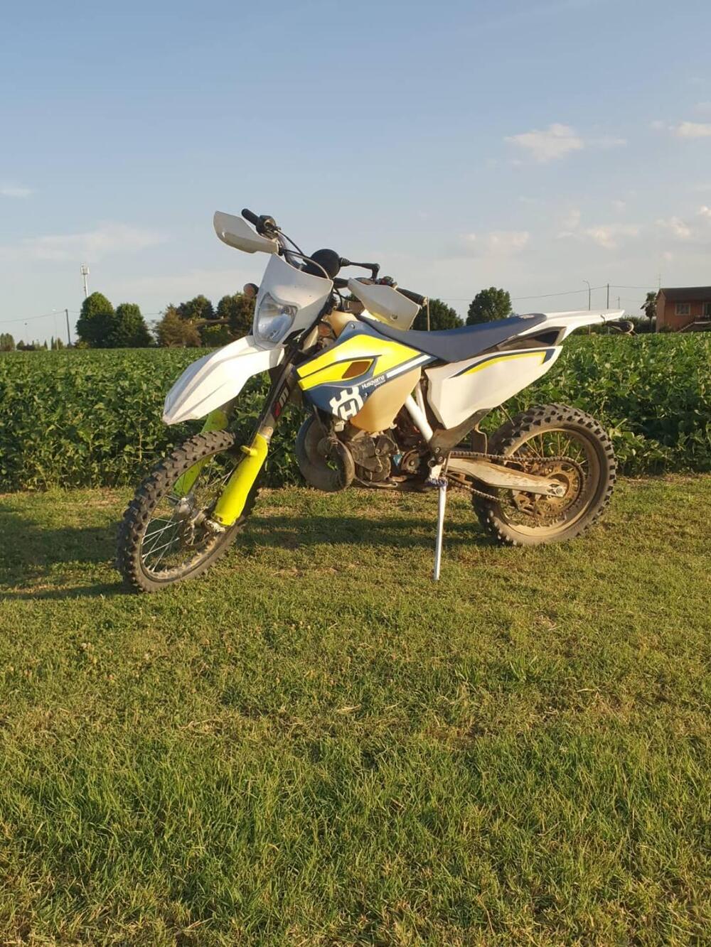 Husqvarna TE 250 (2016) (6)