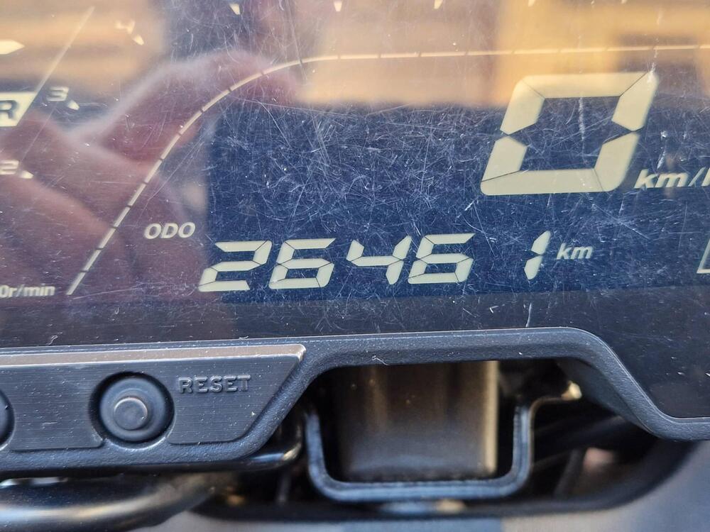 Yamaha MT-125 ABS (2020) (4)