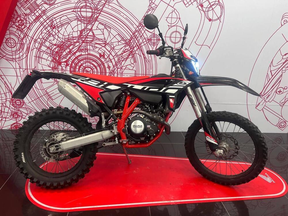 Betamotor RR 125 4T Enduro LC (2021 - 23)