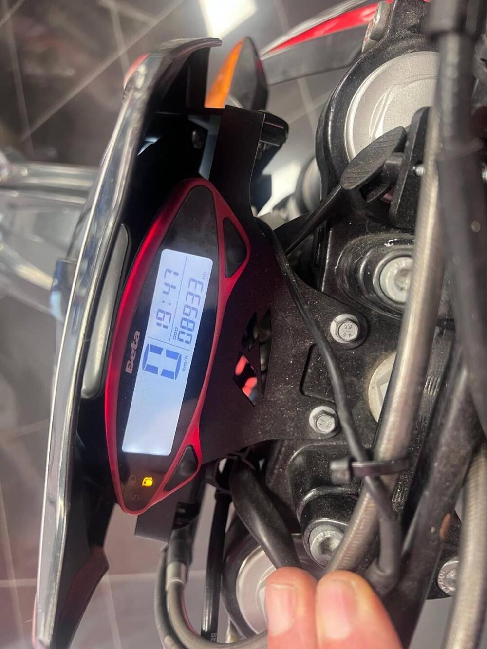 Betamotor RR 125 4T Enduro LC (2021 - 23) (8)