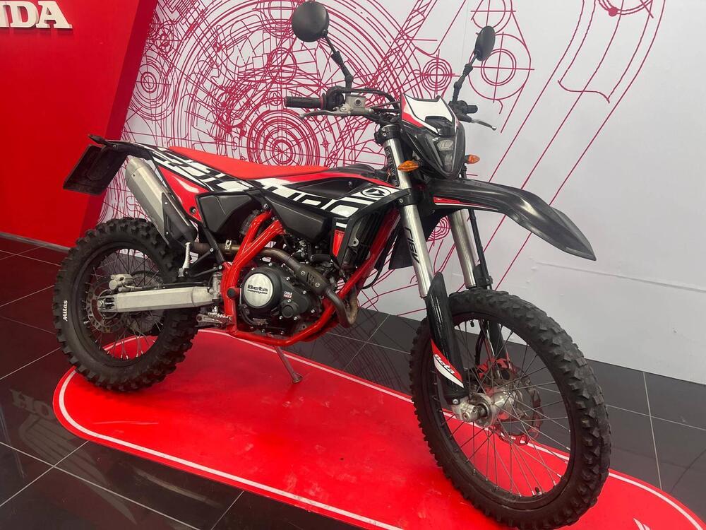 Betamotor RR 125 4T Enduro LC (2021 - 23) (3)