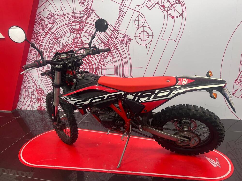 Betamotor RR 125 4T Enduro LC (2021 - 23) (4)