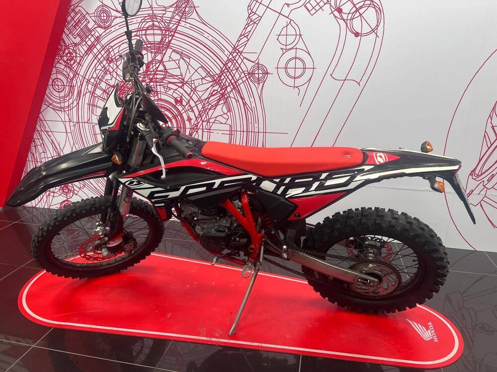 Betamotor RR 125 4T Enduro LC (2021 - 23) (5)