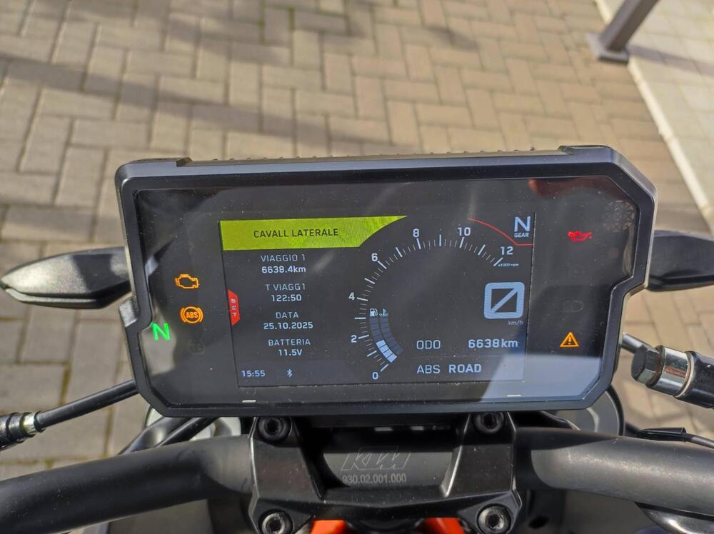 KTM 390 Duke (2021 - 23) (3)