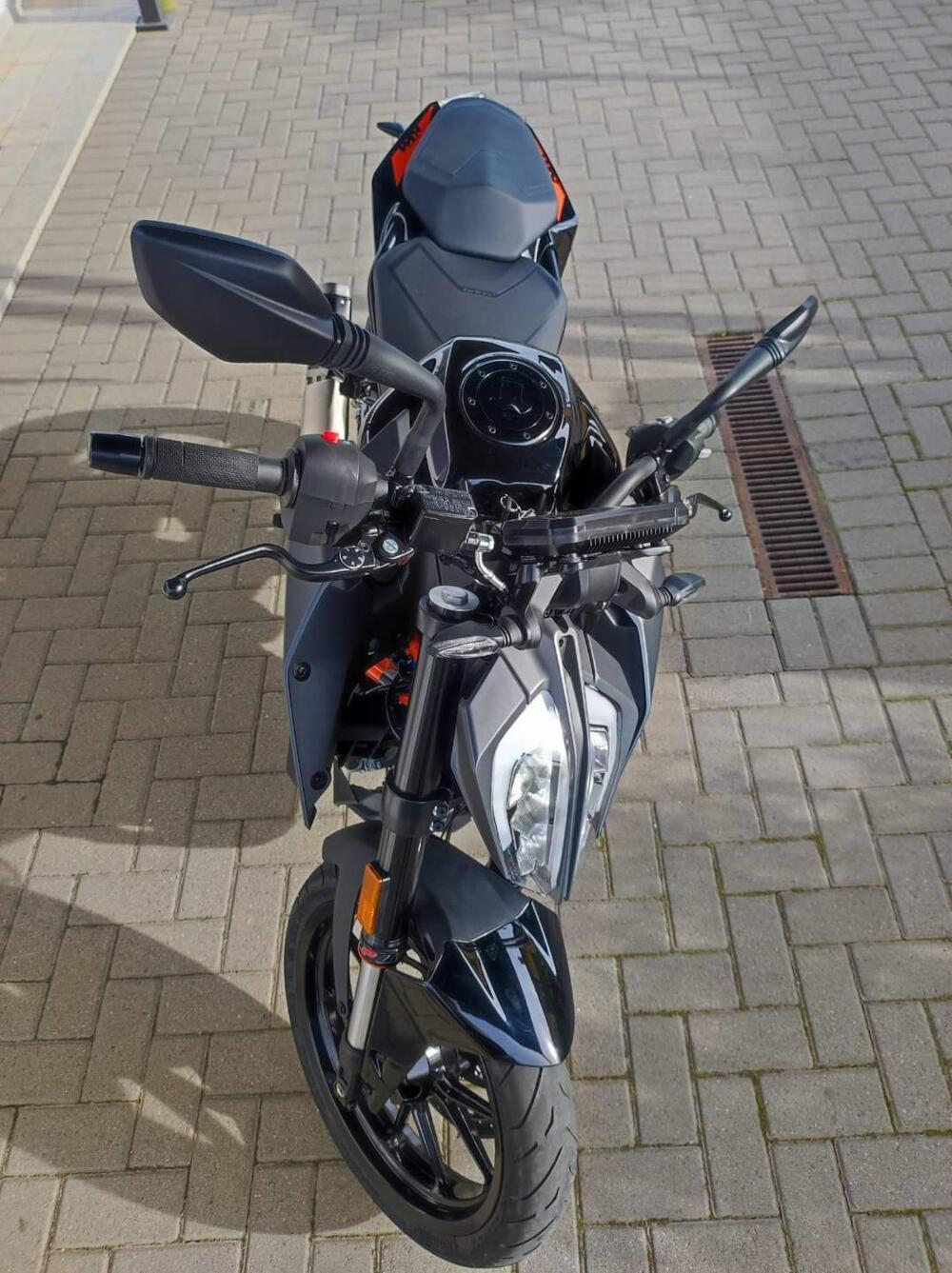 KTM 390 Duke (2021 - 23) (12)
