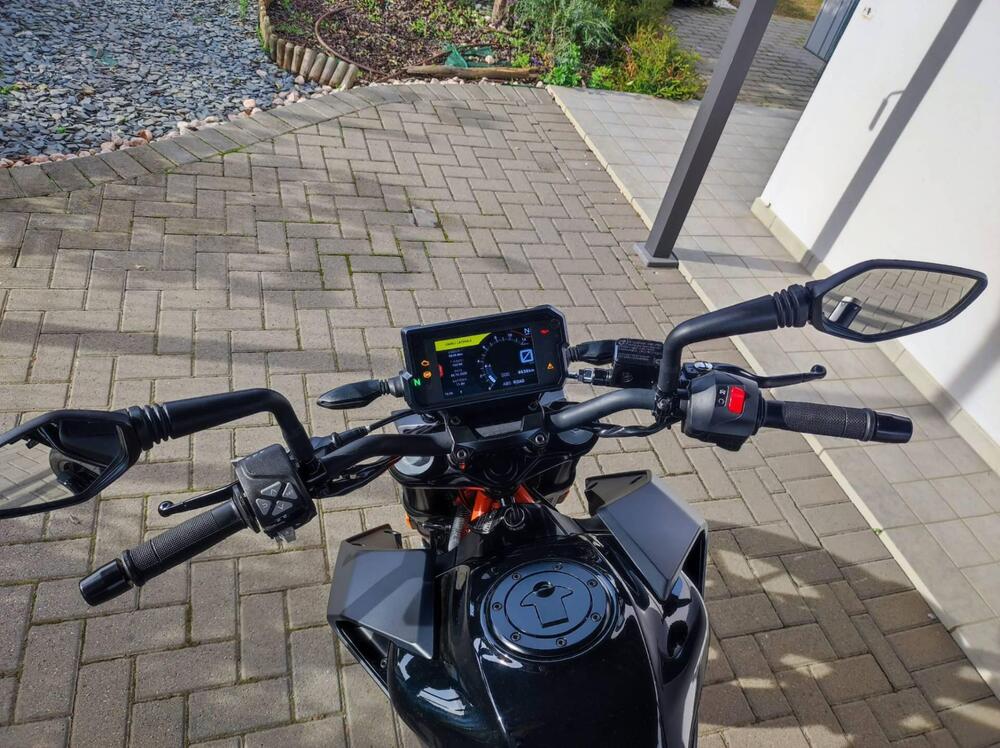 KTM 390 Duke (2021 - 23) (9)