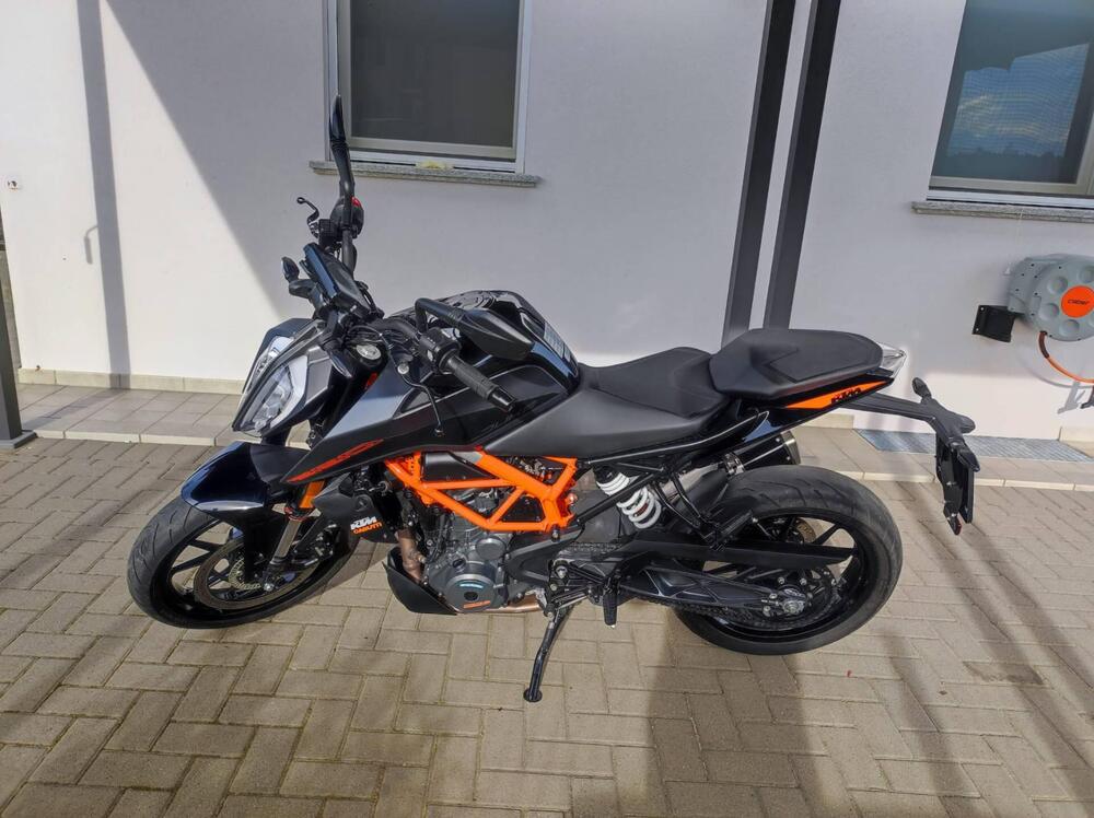 KTM 390 Duke (2021 - 23) (6)