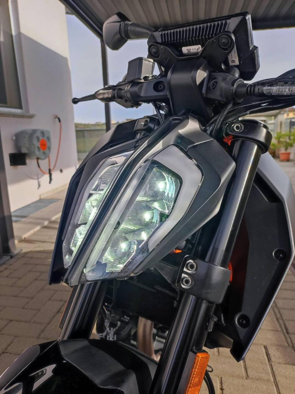 KTM 390 Duke (2021 - 23) (10)