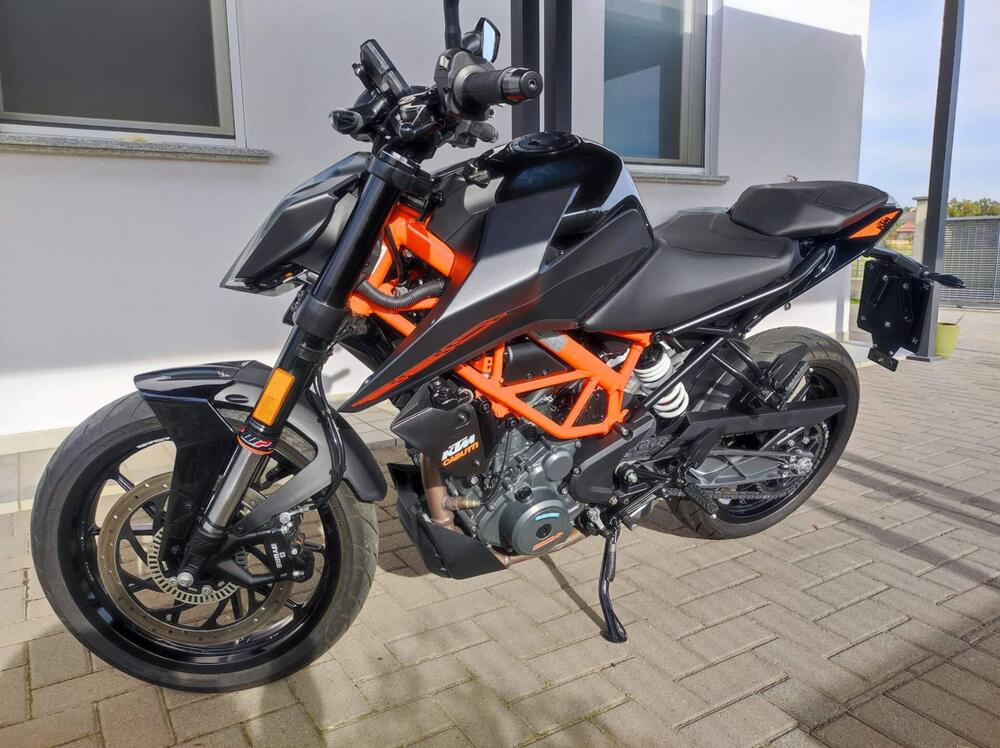 KTM 390 Duke (2021 - 23) (11)