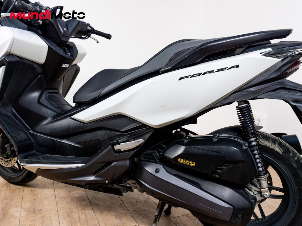 Honda Forza 125 ABS (2015 - 16) (10)