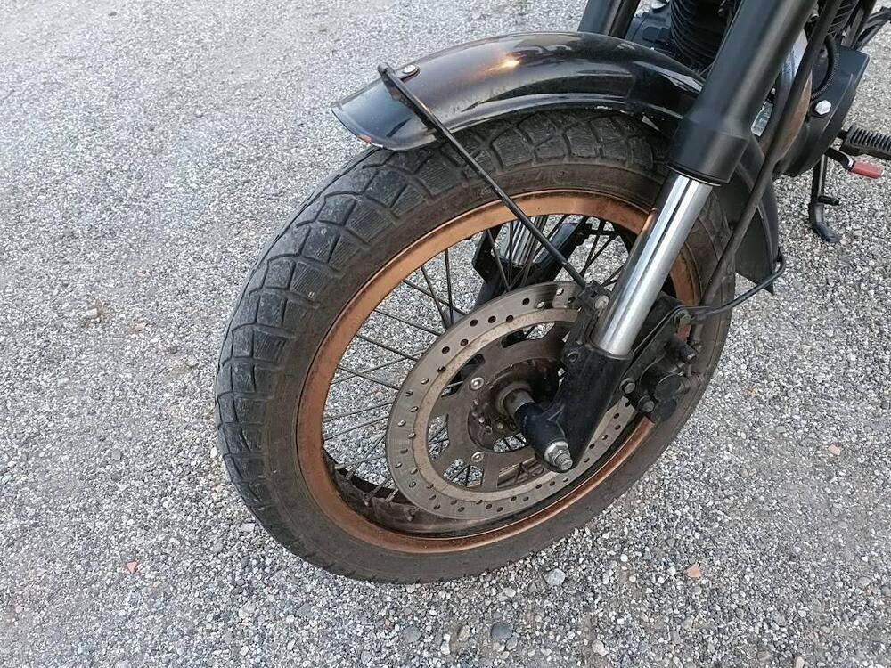 Vervemoto Classic 250 S (2015 - 16) (4)