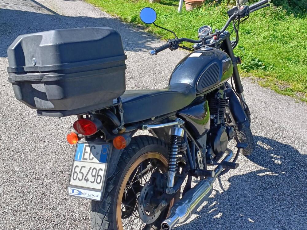 Vervemoto Classic 250 S (2015 - 16) (10)