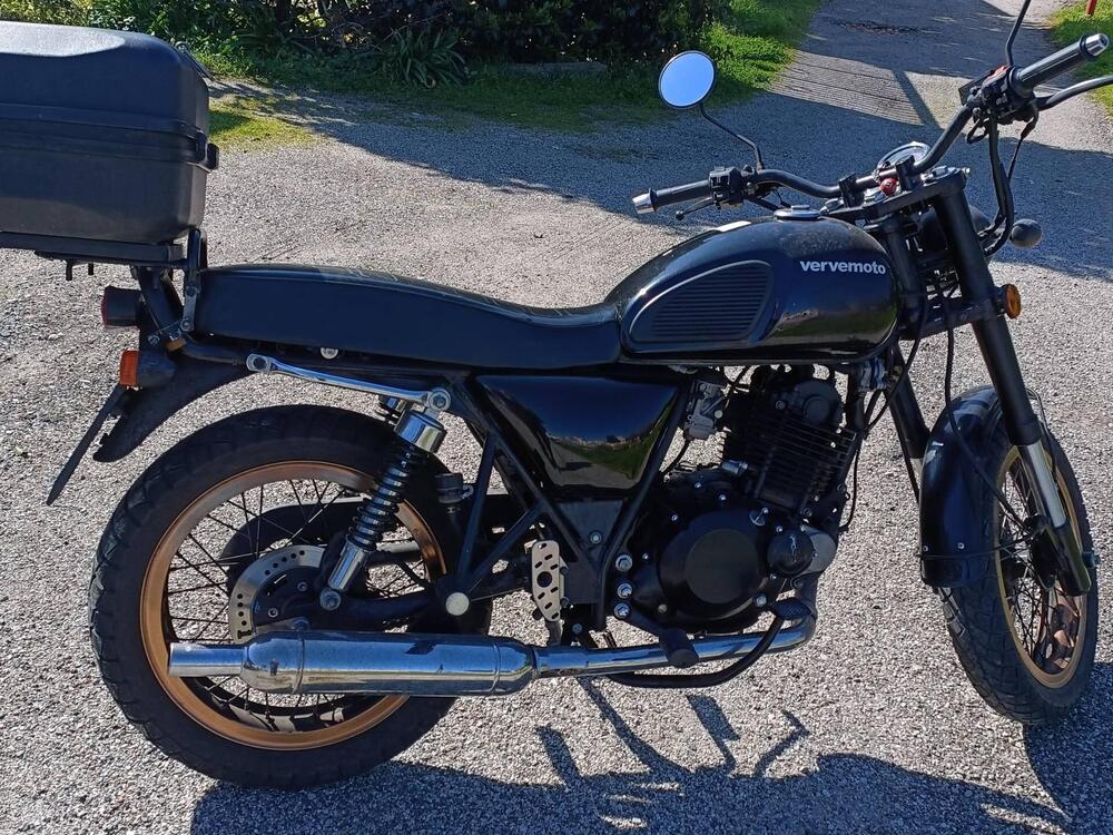 Vervemoto Classic 250 S (2015 - 16) (11)