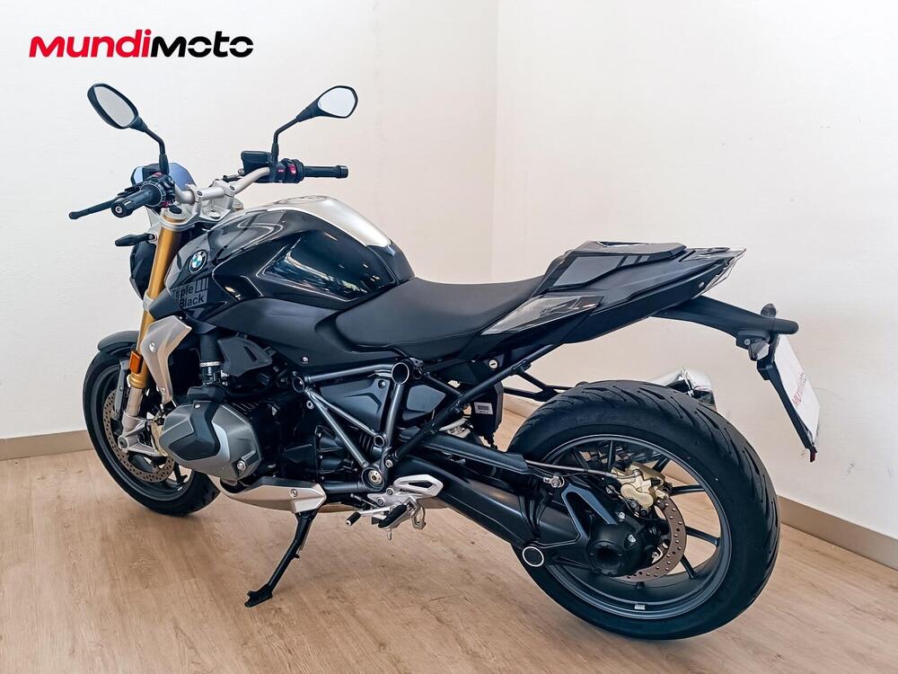 Bmw R 1250 R (2019 - 20) (7)